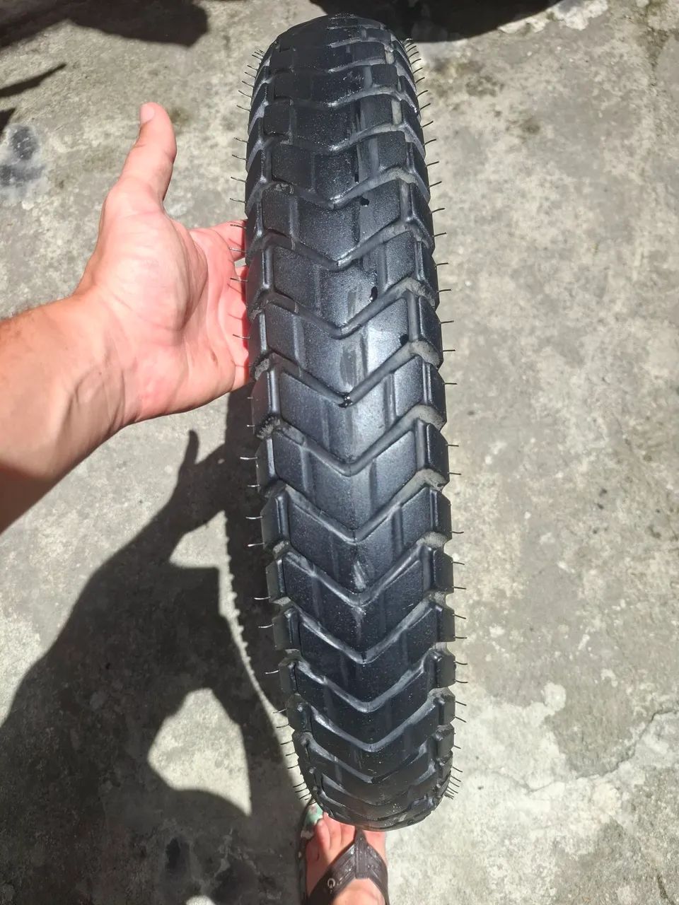 Pneu aro 19  - Foto 2