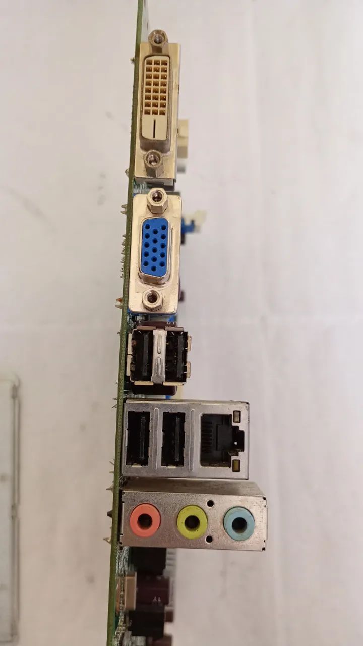 Placa mãe lenovo - Foto 4