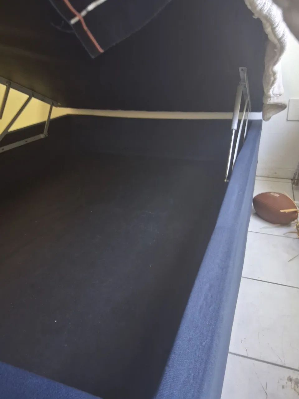 Cama box Casal Guldi - Foto 4