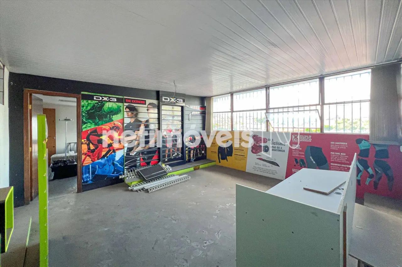 Sala 40m²; para locação no São João Batista - Foto 3