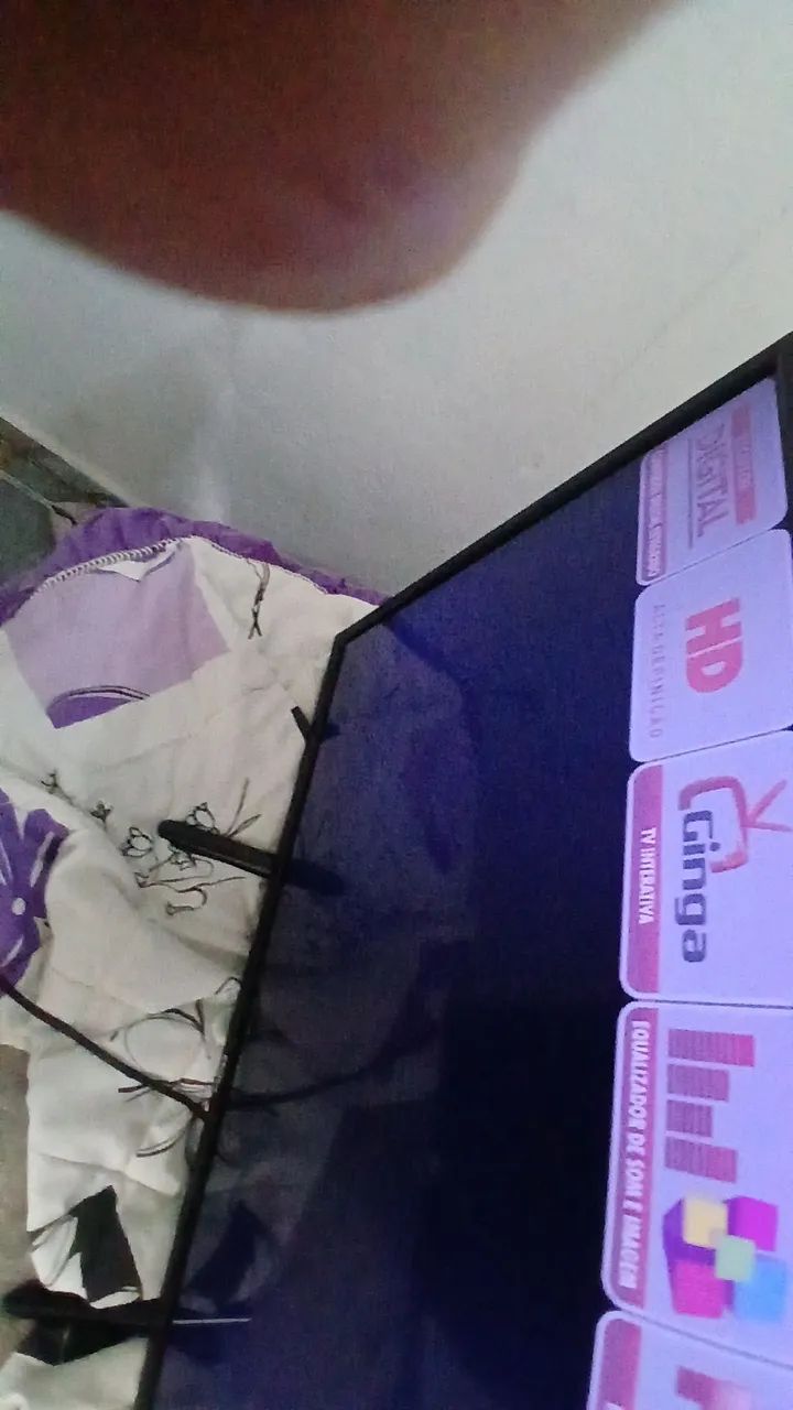 Tv Philco 32 em prefeito estado  - Foto 2