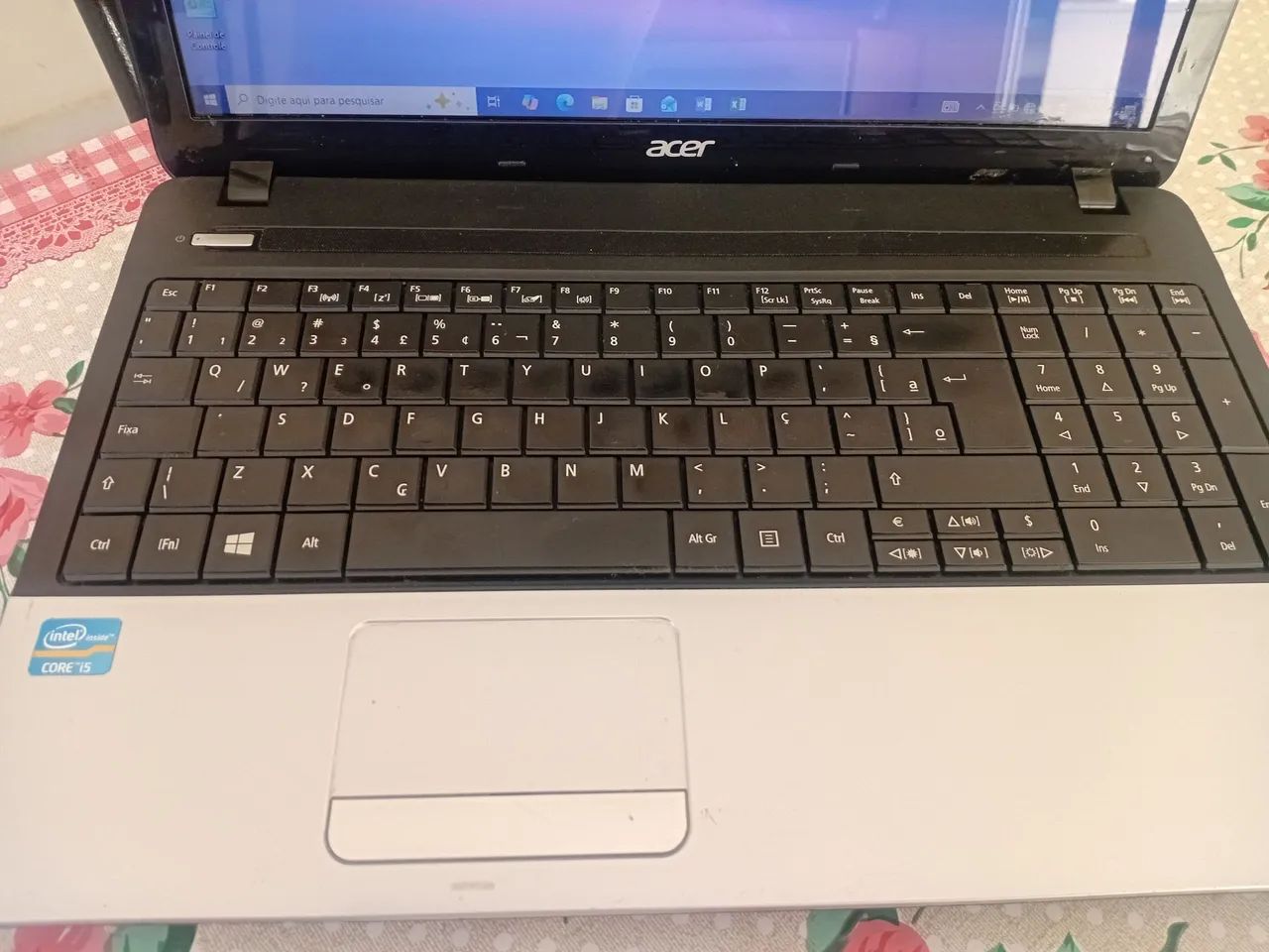 Notebook Acer  - Foto 2