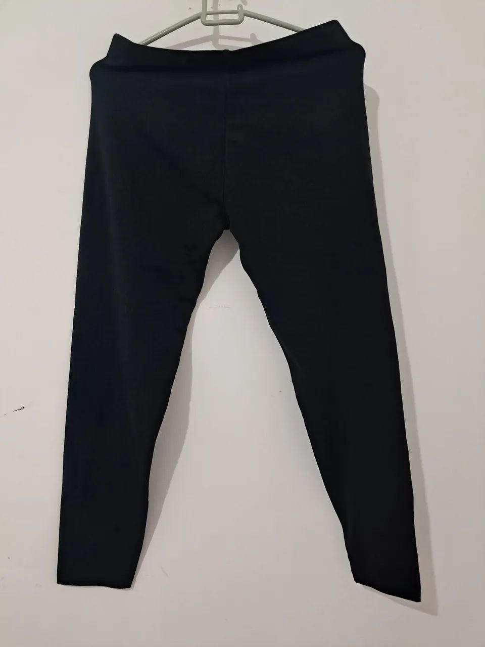Calça cotton P - Foto 2