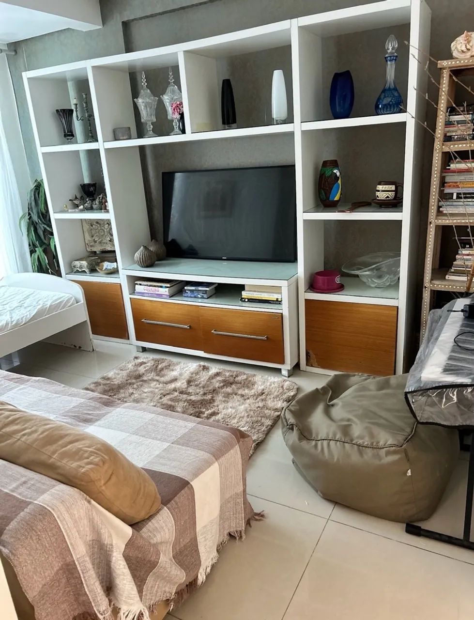 Estante + rack - Foto 2