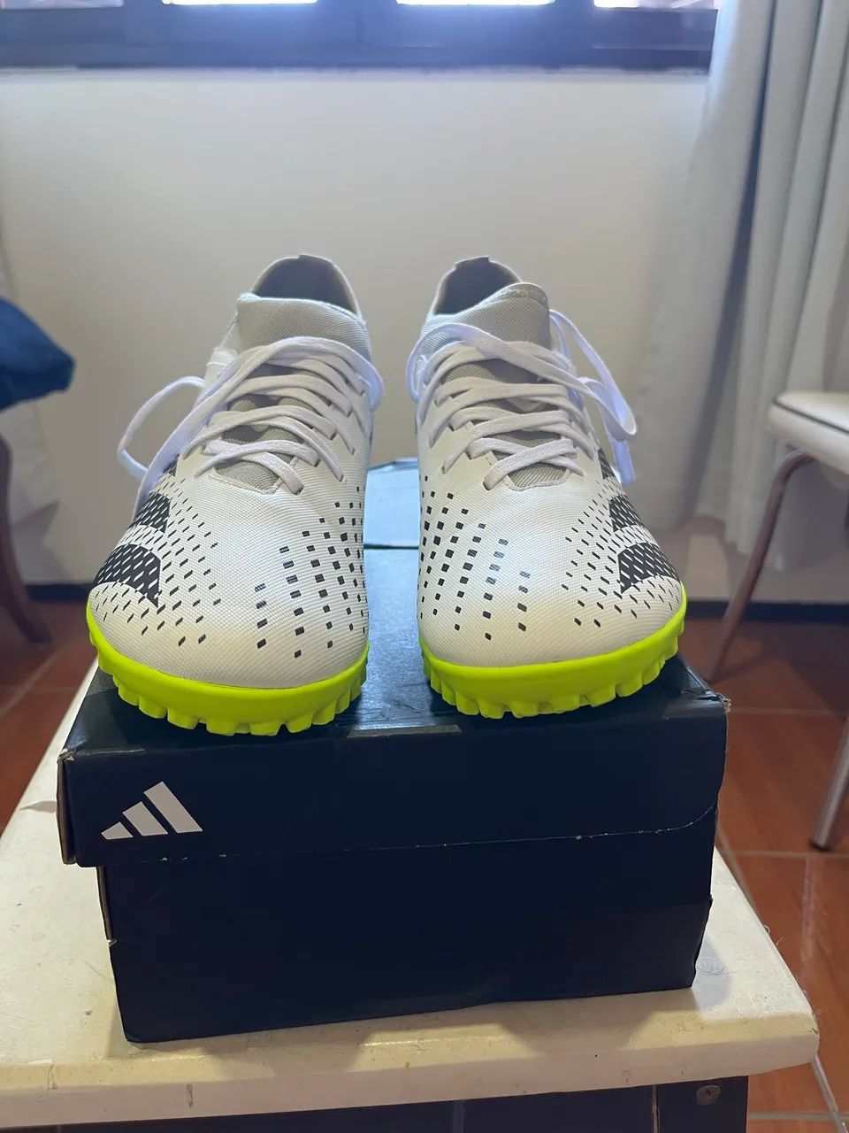 ワタ3/5 Chuteira Predator - Calçados Esportivos - Frederico Westphalen