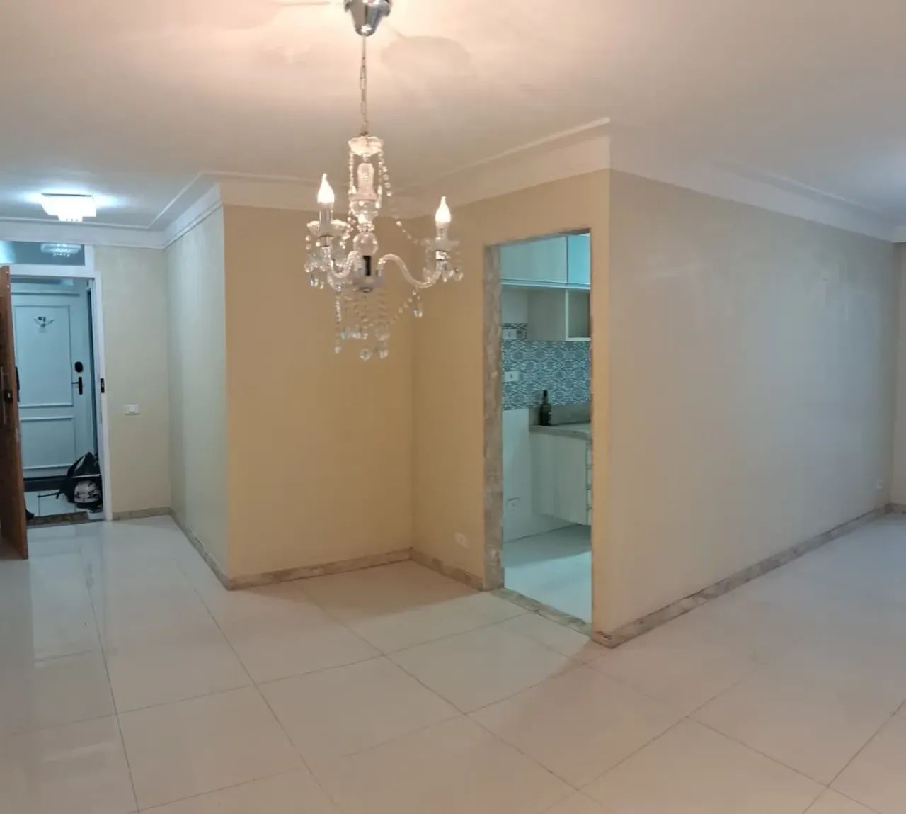APARTAMENTO PARA LOCAÇÃO  BOULEVARD RESIDENCE