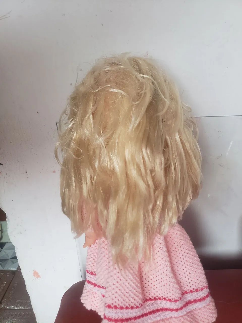 Boneca Ana maria - Foto 2