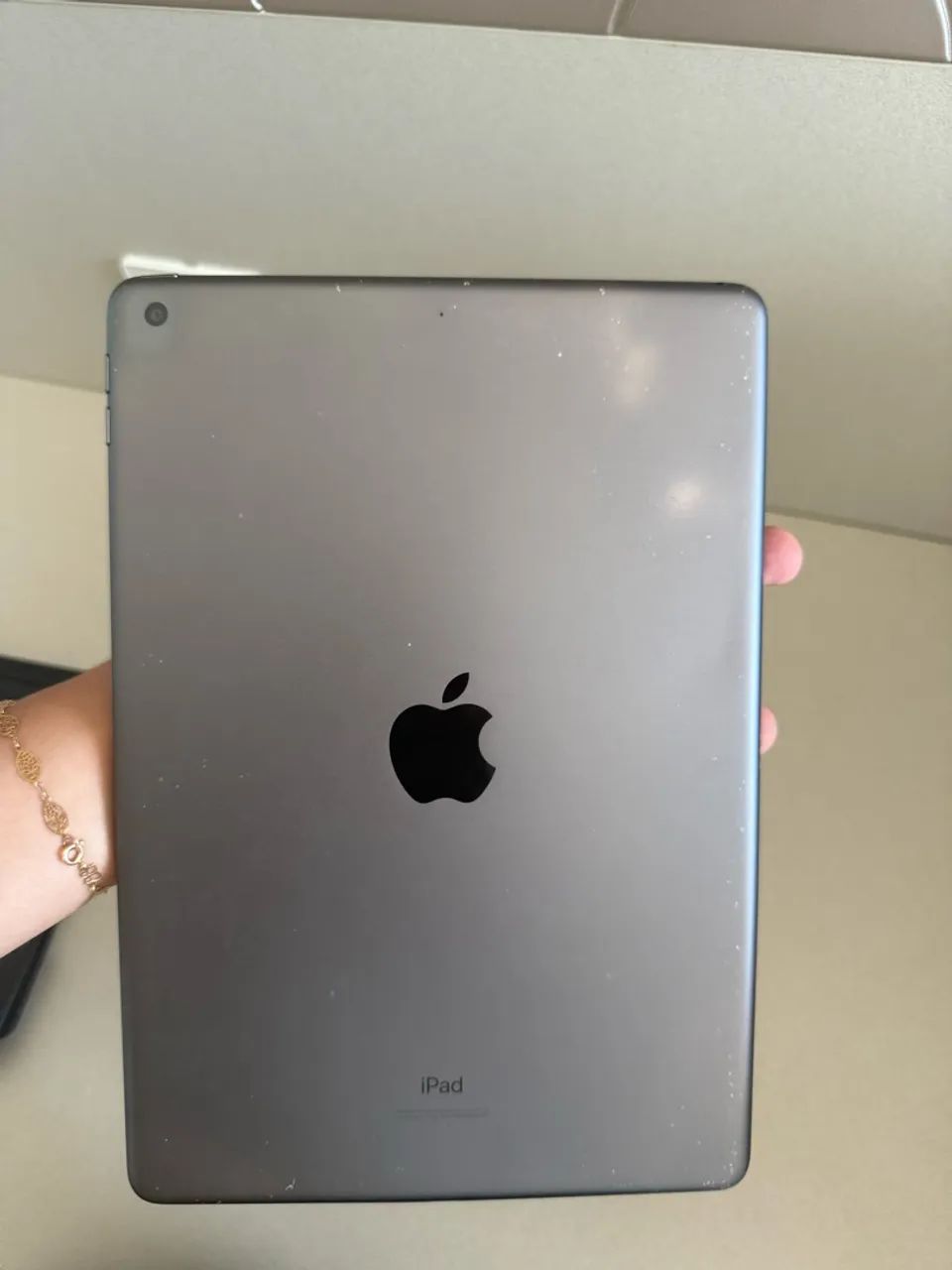 IPad 8 128gb + Apple Pencil 1° Geração (VENDO separadamente) - Foto 2
