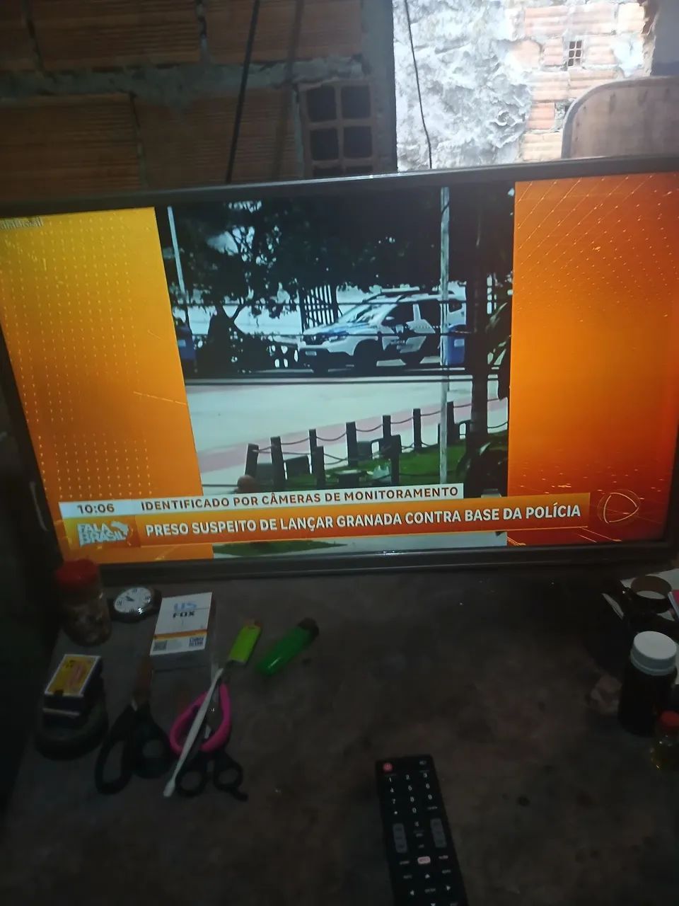 TV smart 32  - Foto 2