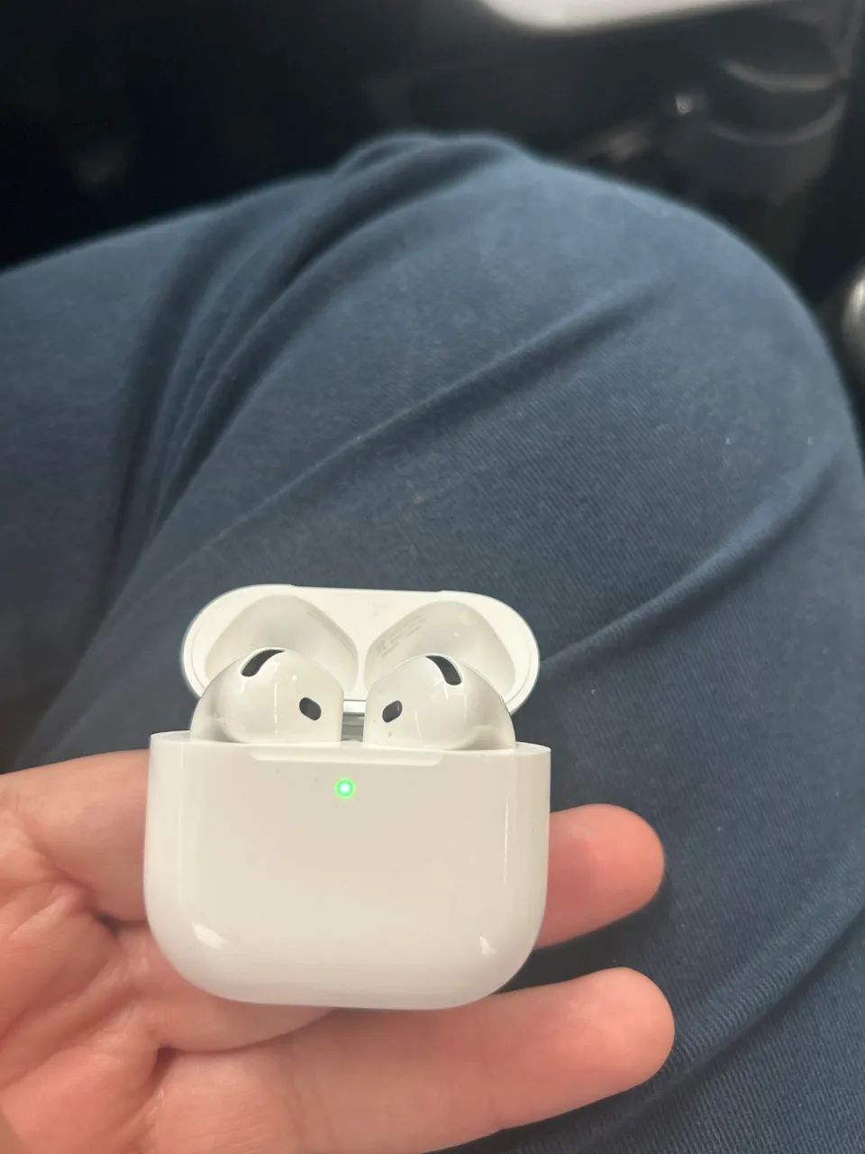 AirPods 4  - Foto 2