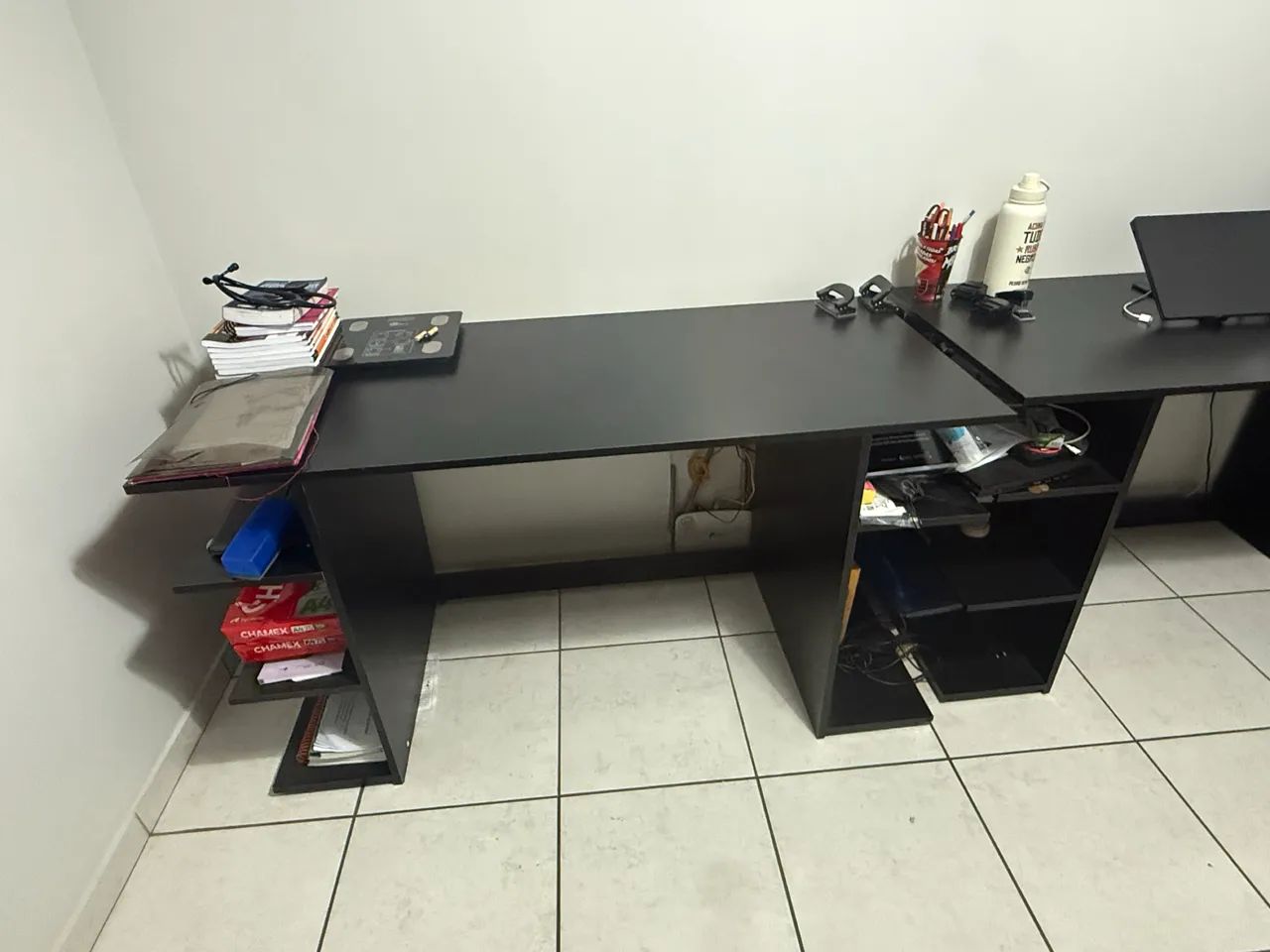 MESA DE COMPUTADOR (100,00 cada)