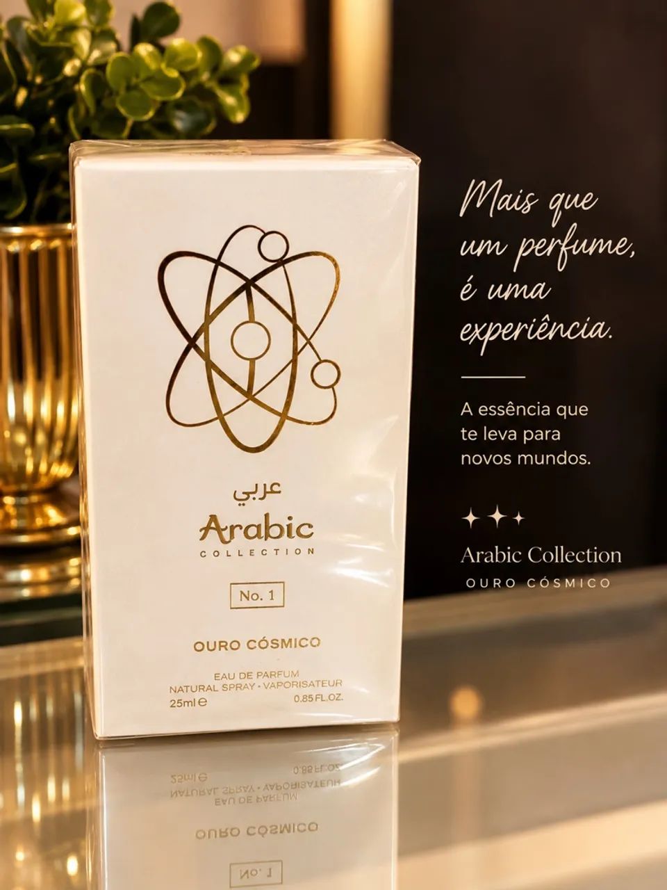 Perfumes importados  - Foto 3