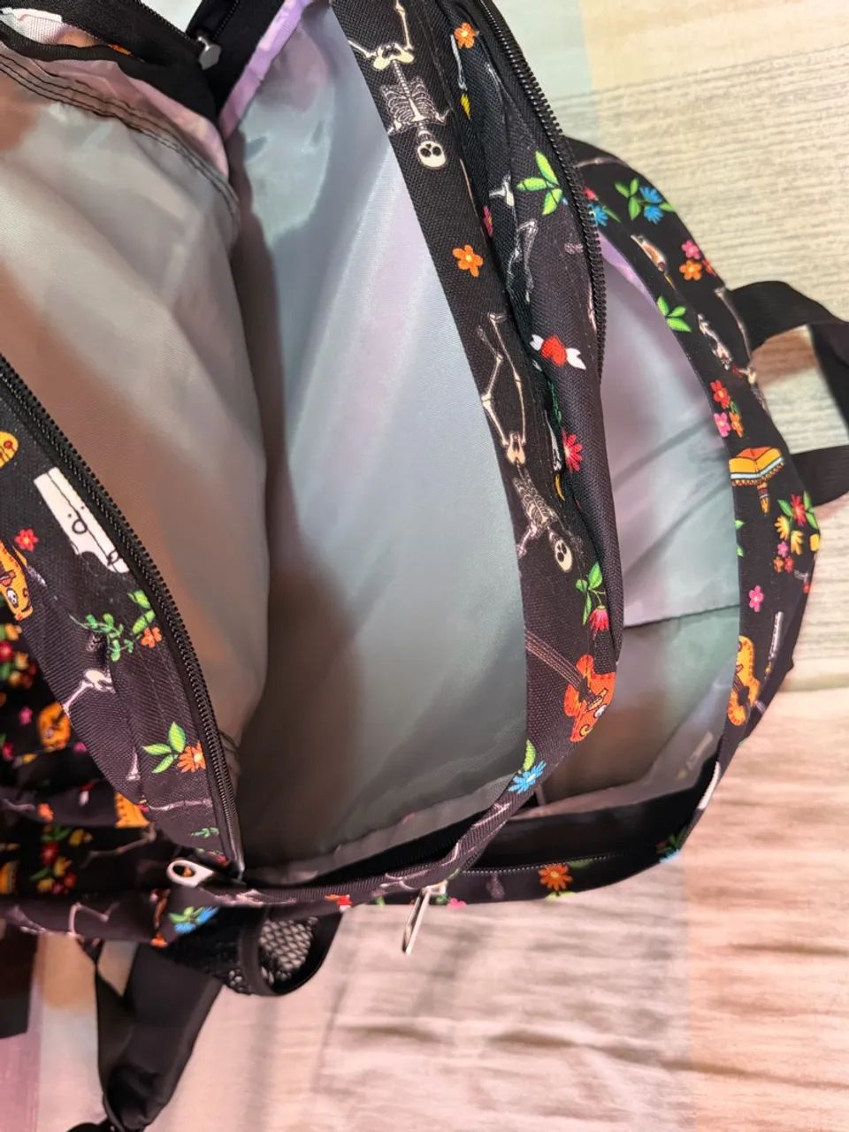 Mochila jansport - Foto 4