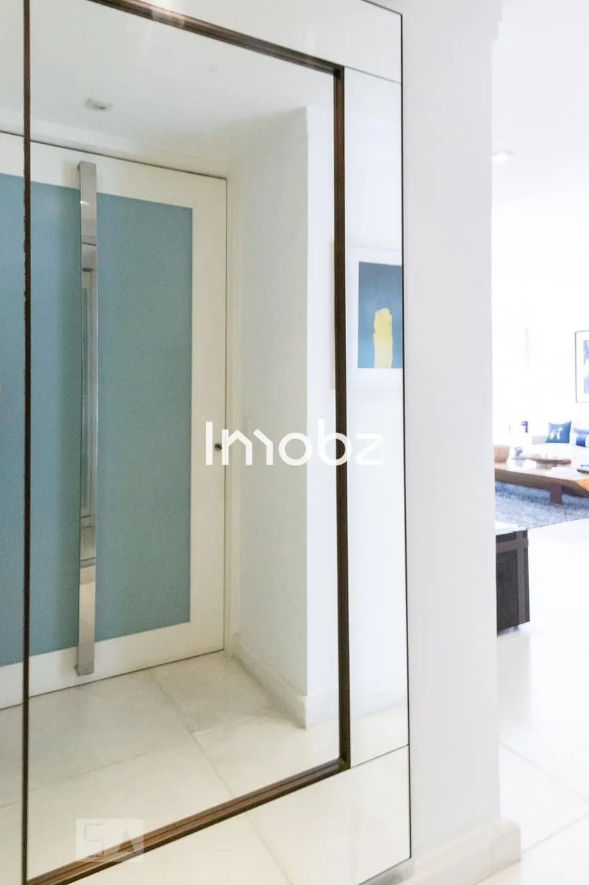 Apartamento à Venda - Itaim Bibi, 2 Quartos, 192 m2 - Foto 3
