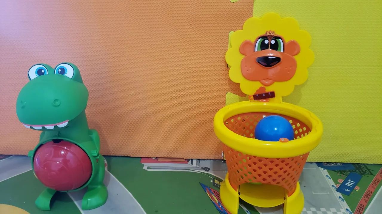 Vendo escola infantil no bairro Sta Mônica  - Foto 4