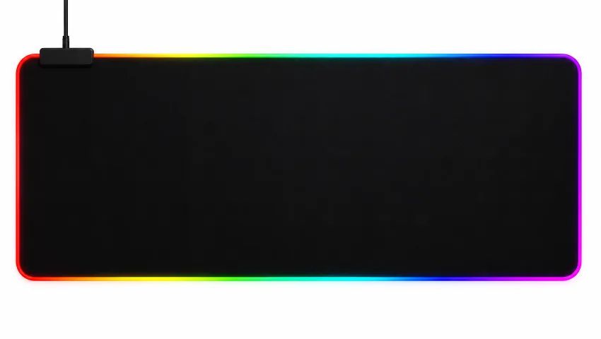 MousePad Gamer 