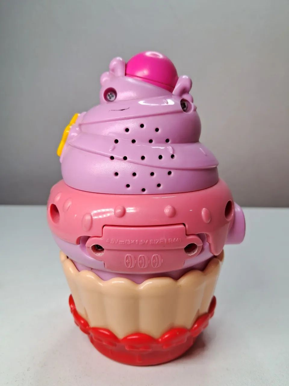 Chicco- Cupcake Musical Educativo e Interativo - Foto 5