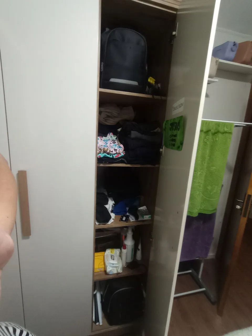Guarda roupa  - Foto 3