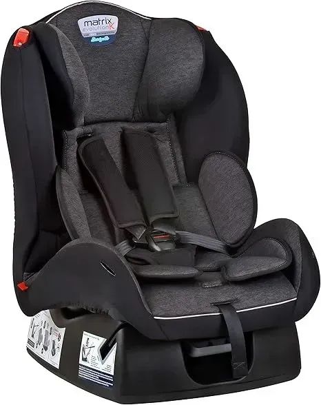 Cadeirinha para carro Burigotto Matrix Evolution