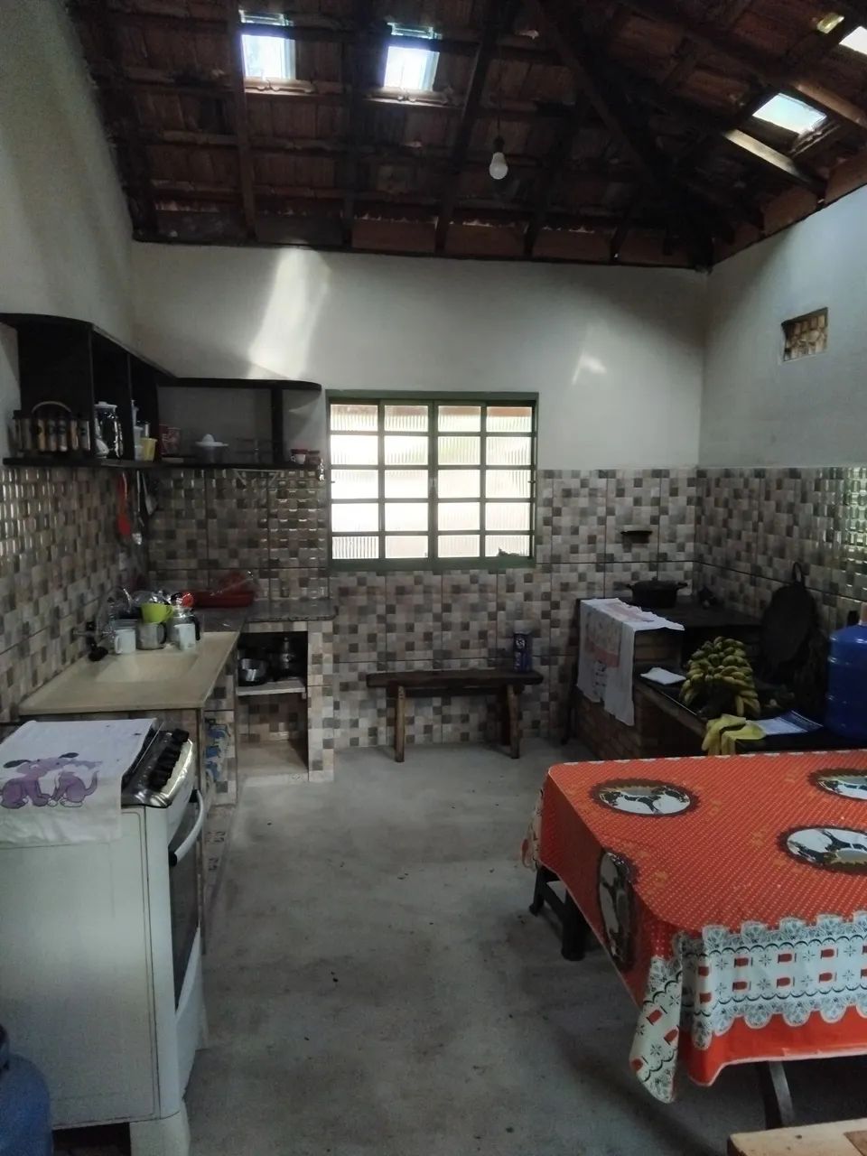 Vendo chácara em Natividade da Serra - Foto 5