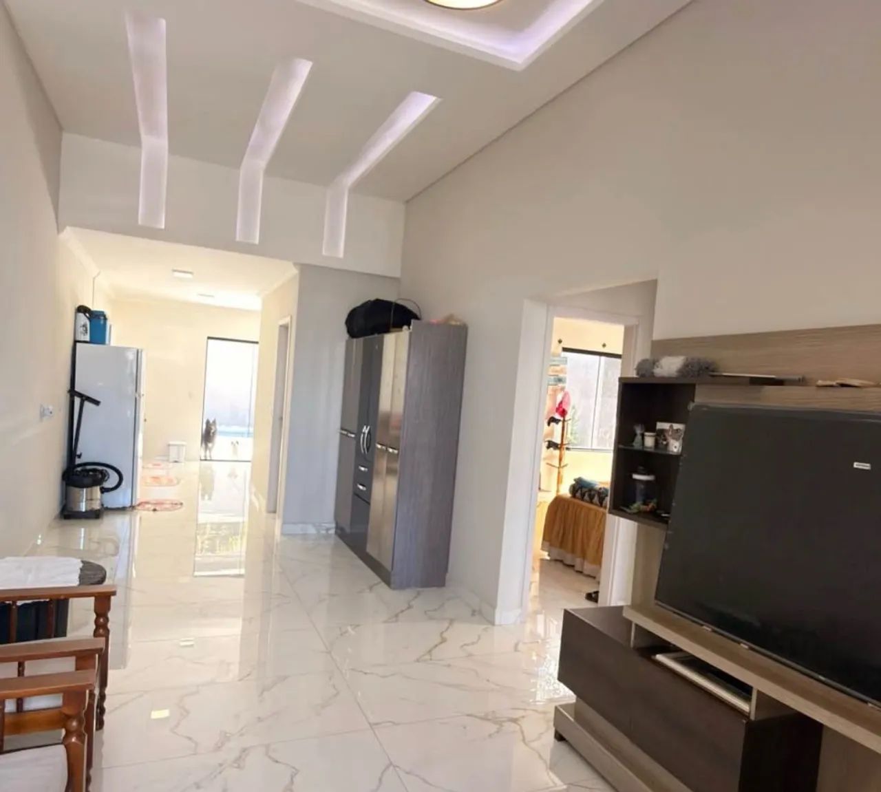 Casa em Samambaia Sul - Parcelamento Imobiliário  - Foto 4