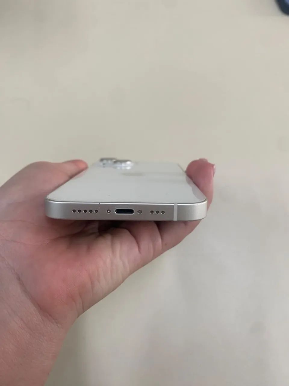 iPhone 14 256gb Parcelo no Cartão  - Foto 2