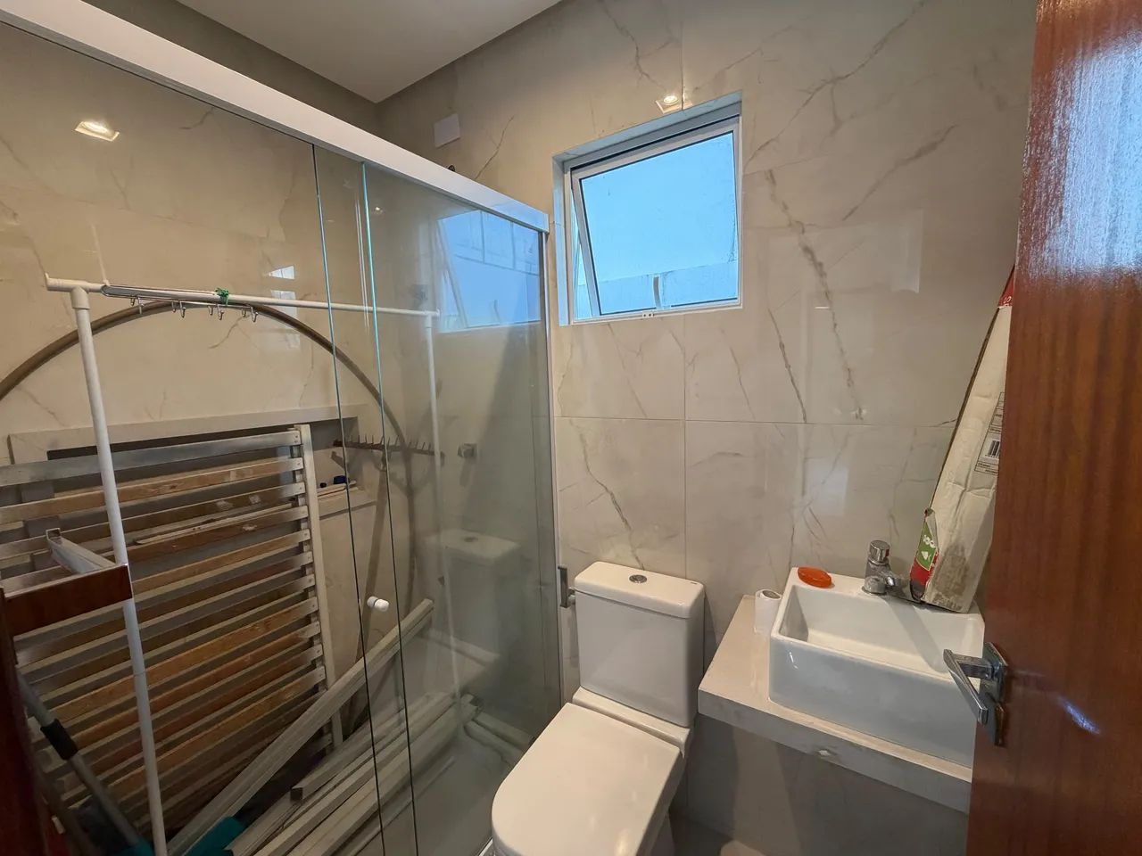 CASA ALUGUEL CONDOMÍNIO FECHADO - Foto 4