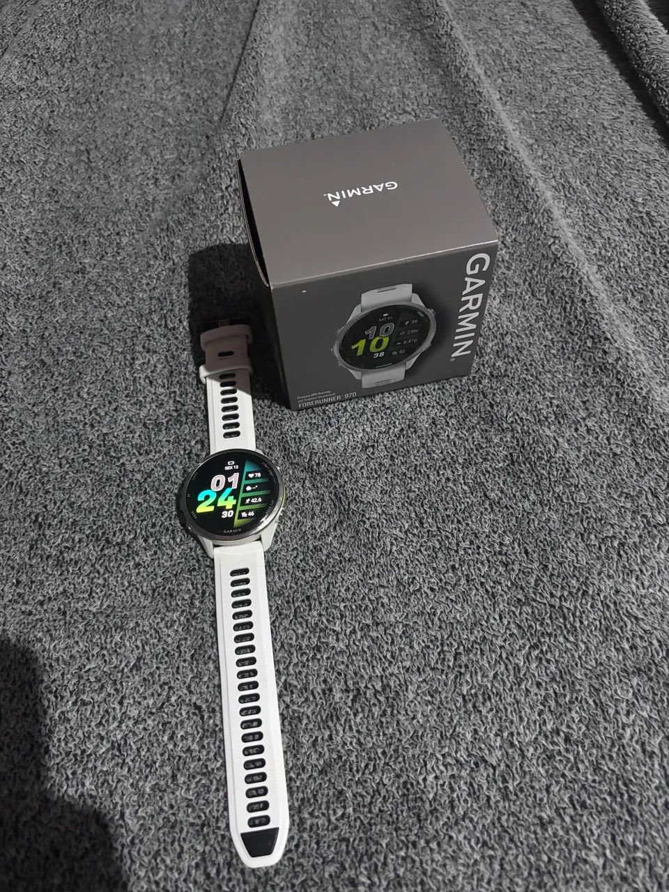 GARMIN 970 - Foto 2
