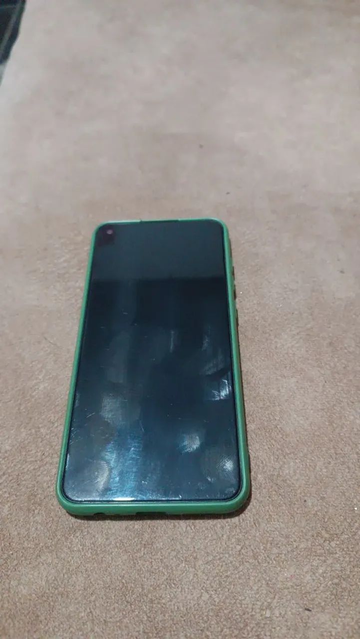 Celular Xiaomi note 9 em ótimo estado  - Foto 2