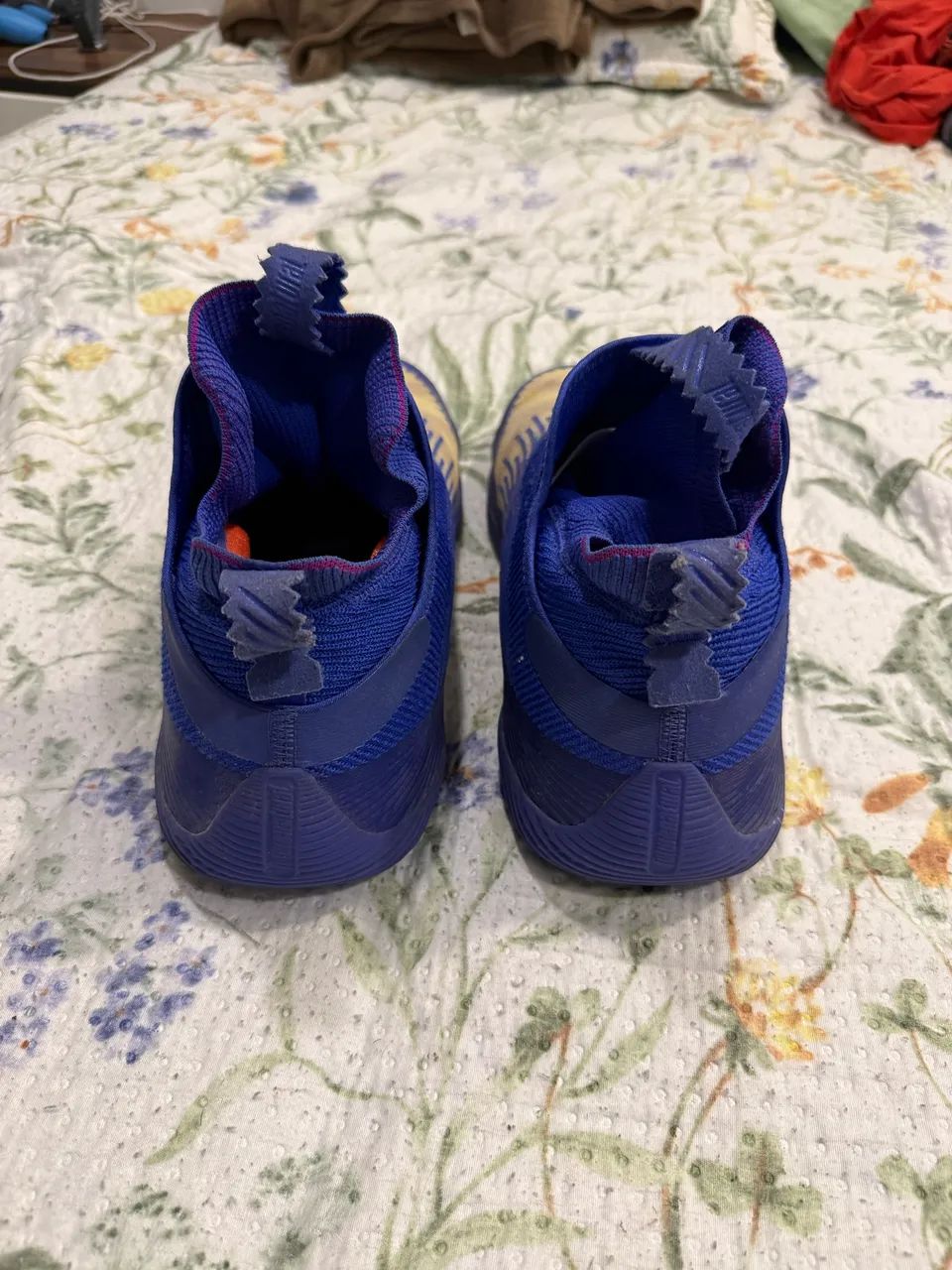 Adidas N3xt L3v3l Futurenatural - Foto 3