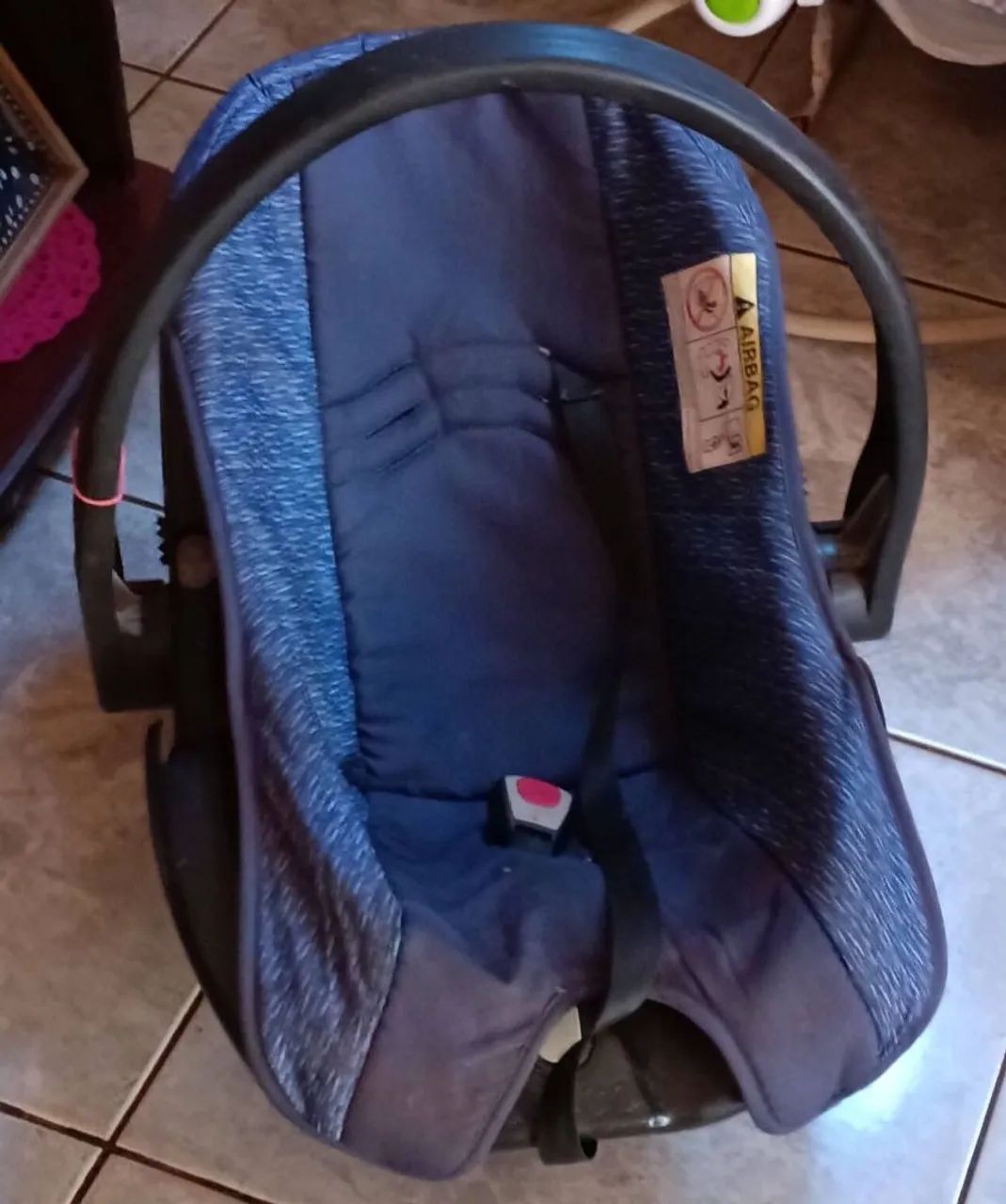 Vende bebe conforto  - Foto 2
