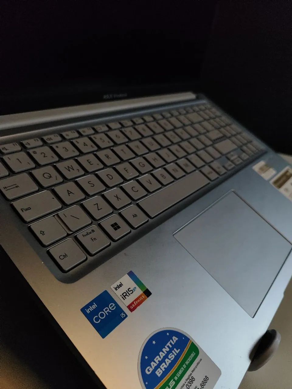 NOTEBOOK ASUS VIVOBOOK - I5-13TH!! - Foto 2