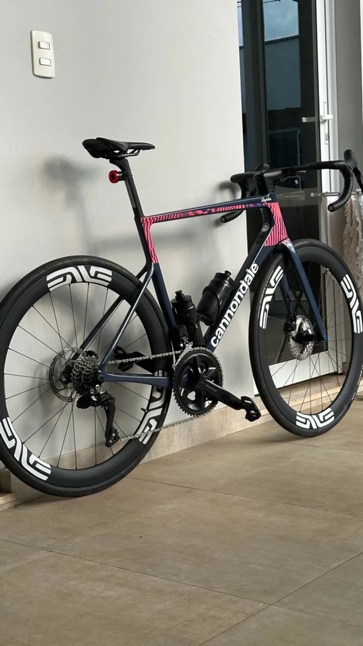 CANNONDALE SUPERSIX RAPHA - Foto 2