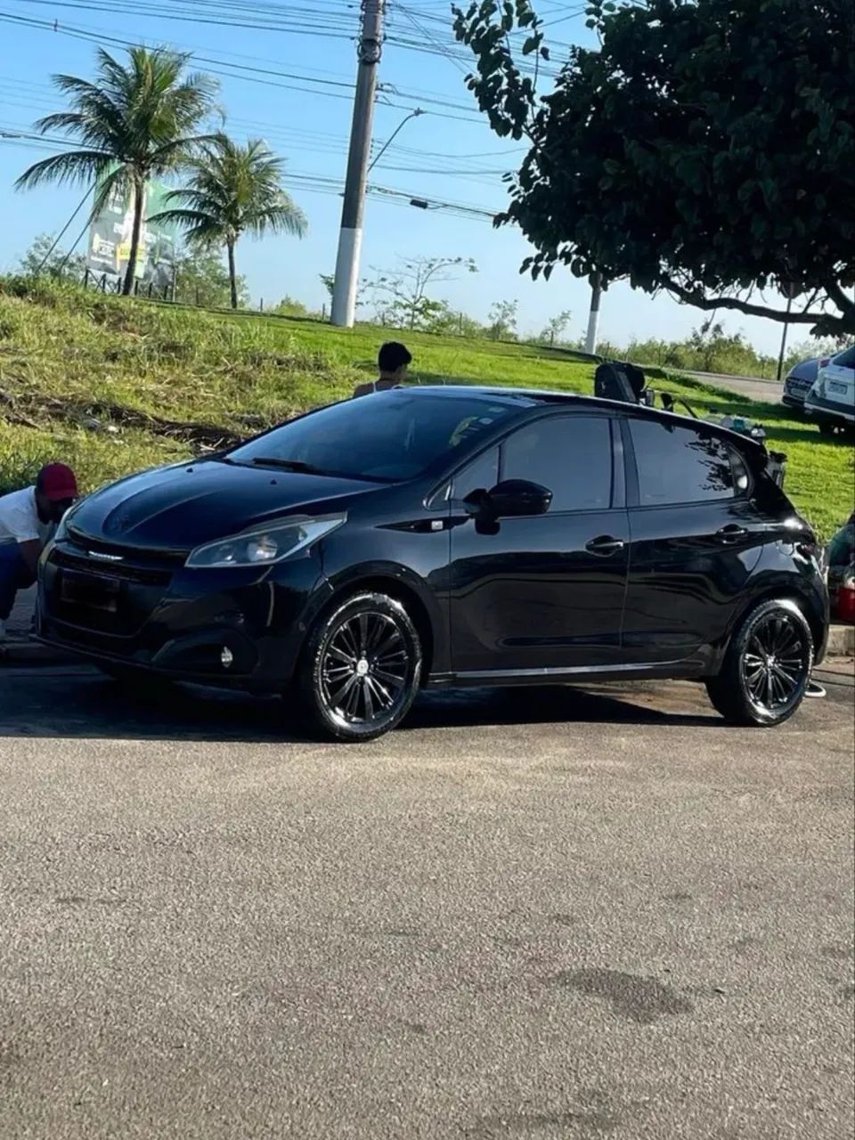 Peugeout 208 1.6 Sport (Completo) - Foto 3