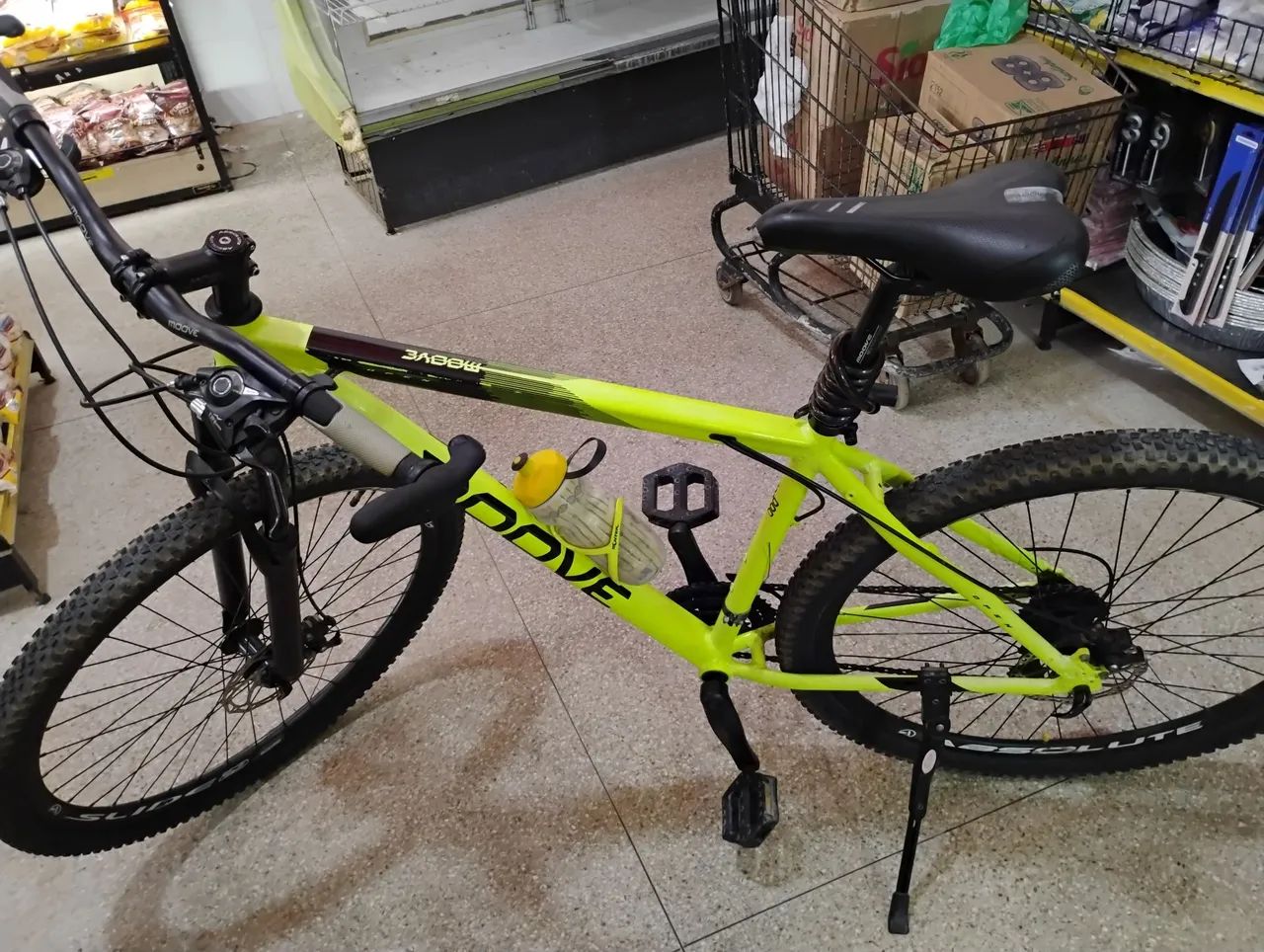 V BIKE ARO 29 - Foto 2