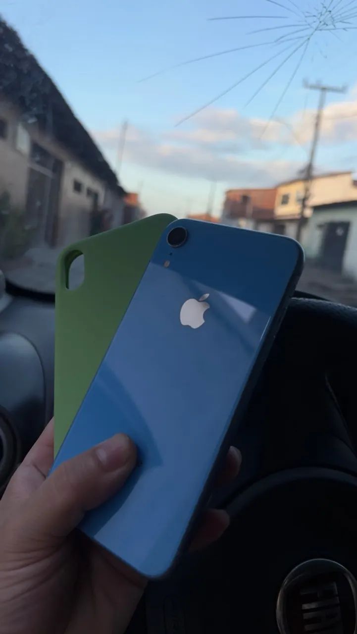 iPhone XR 64gb  - Foto 3