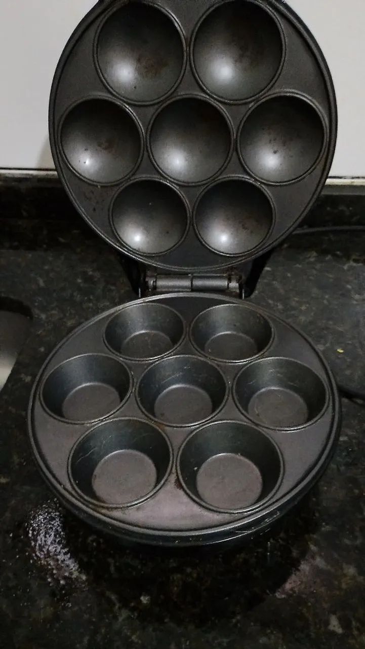 Máquina de compikeik 