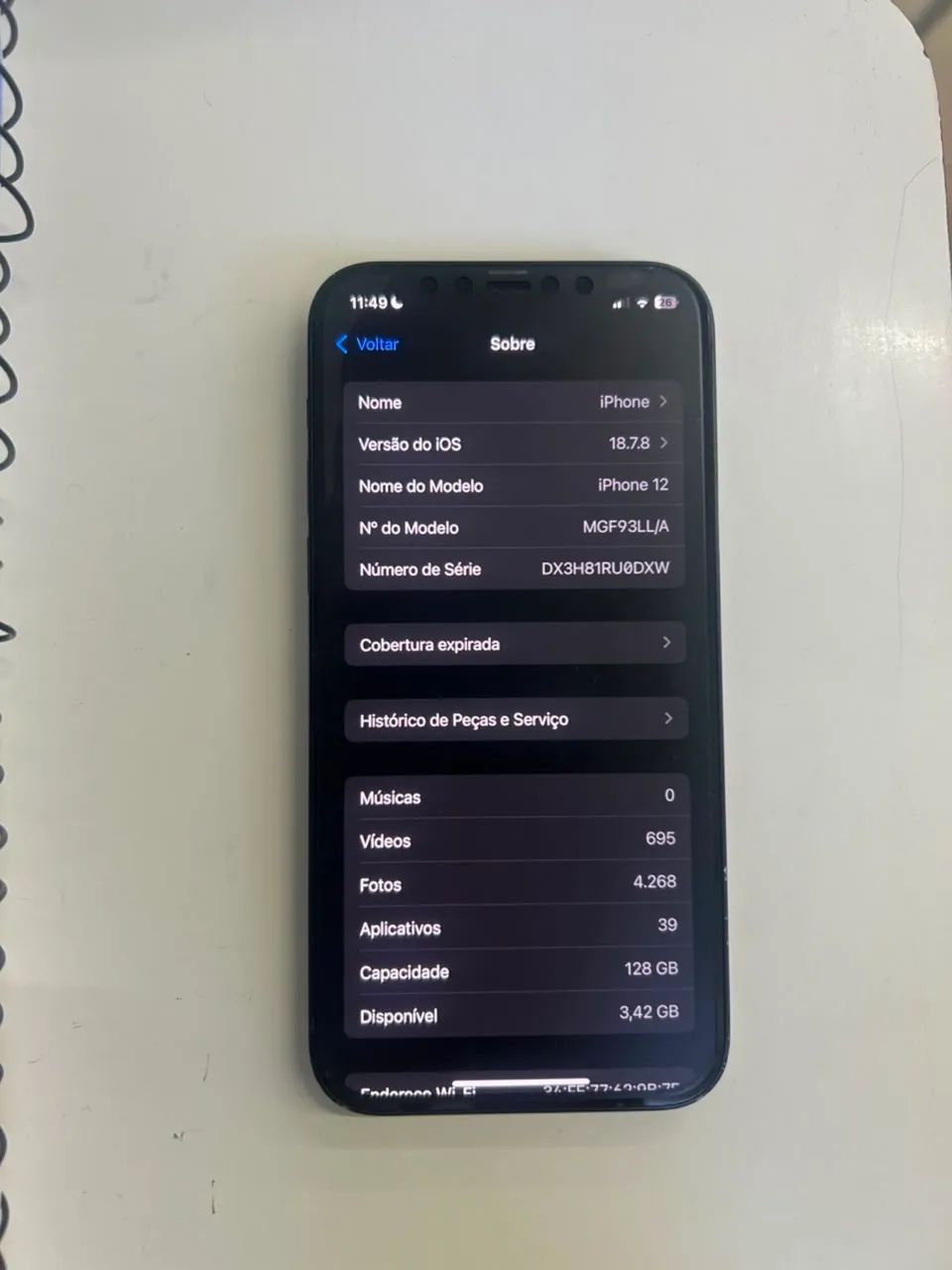 iPhone 12 - Foto 2