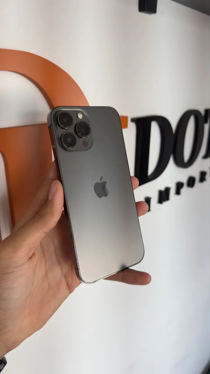 iPhone 13 pro max - 128gb