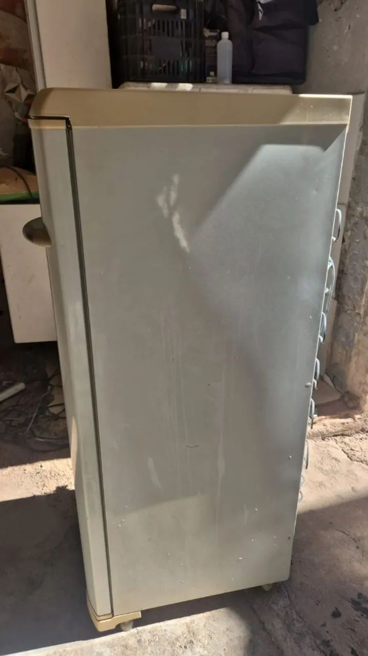 Freezer vertical  - Foto 4