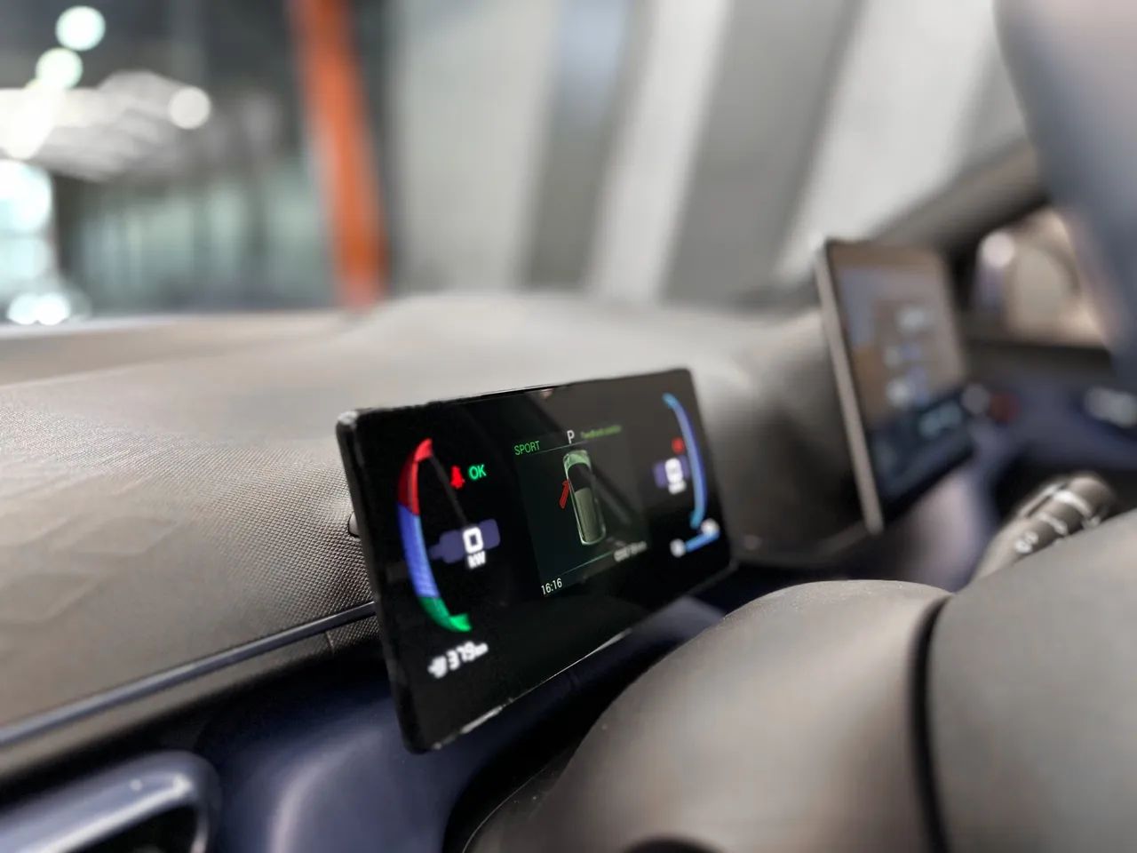 BYD Dolphin Mini (Elétrico) 2027 - Foto 2