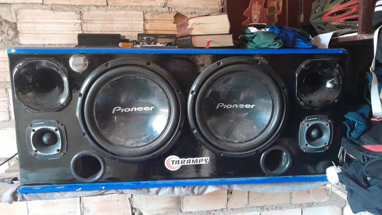 Vendo son - Foto 3