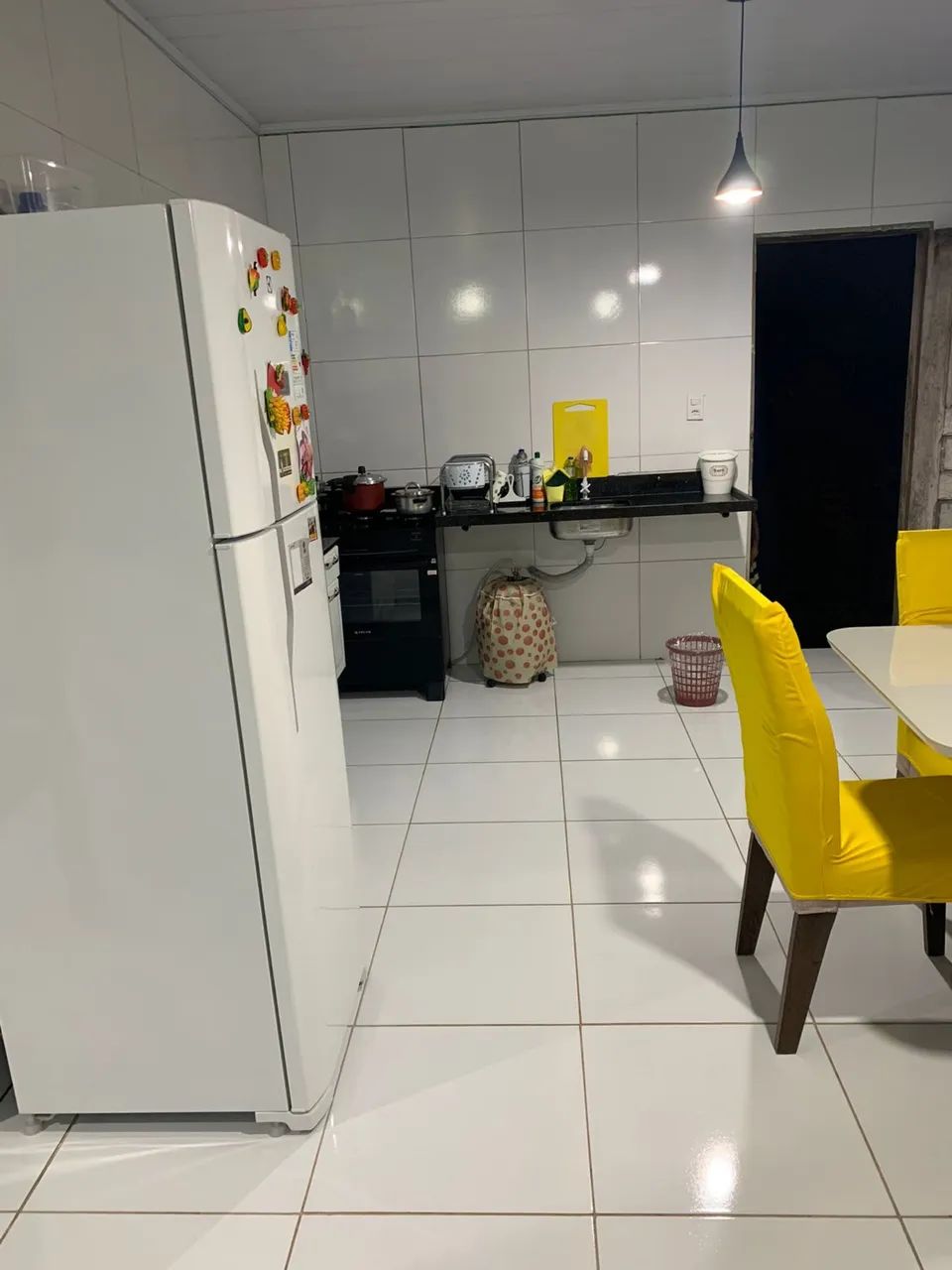 Vendo uma linda casa  - Foto 5