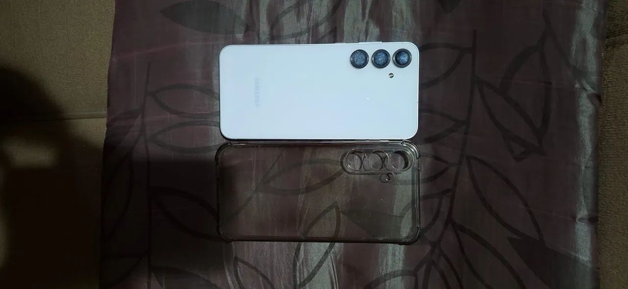 Celular Samsung GALAXY A55 5G - Foto 3