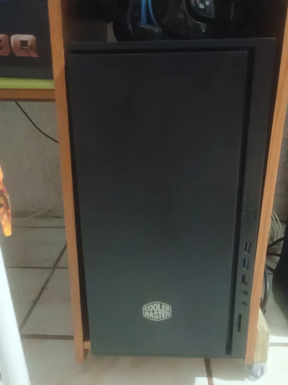 Computador Completo Processador AMD 5 | 24 Gigas de Memória  - Foto 3