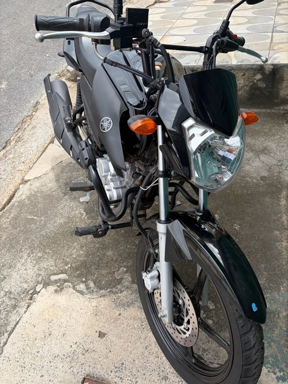 Yamaha Factor 2025 - Foto 3