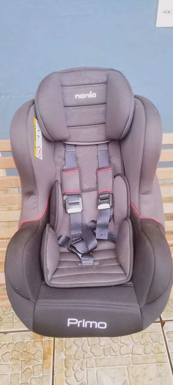 Cadeirinha de carro  - Foto 3