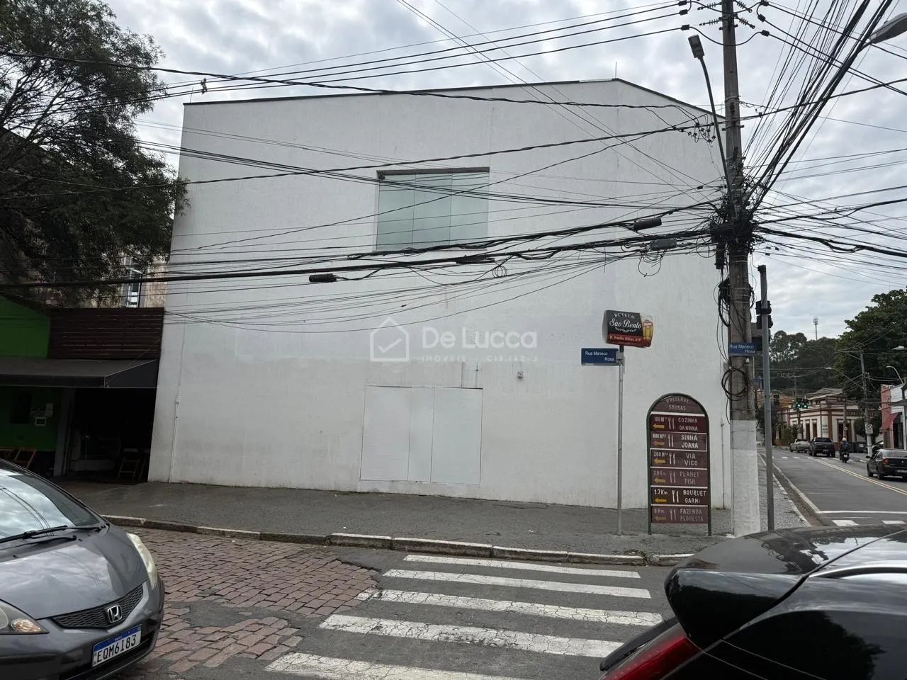 casa - Sousas - Campinas - Foto 4
