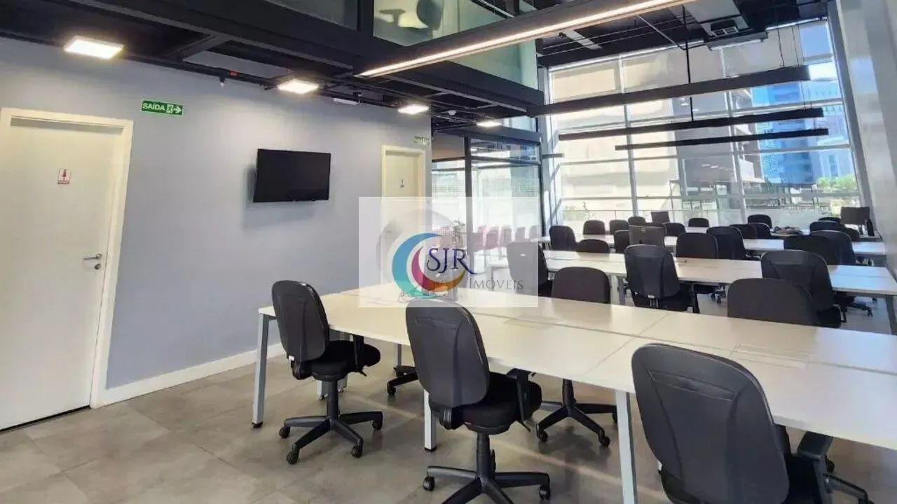Conjunto para alugar, 634 m² na Vila Olímpia - São Paulo/SP - Foto 5