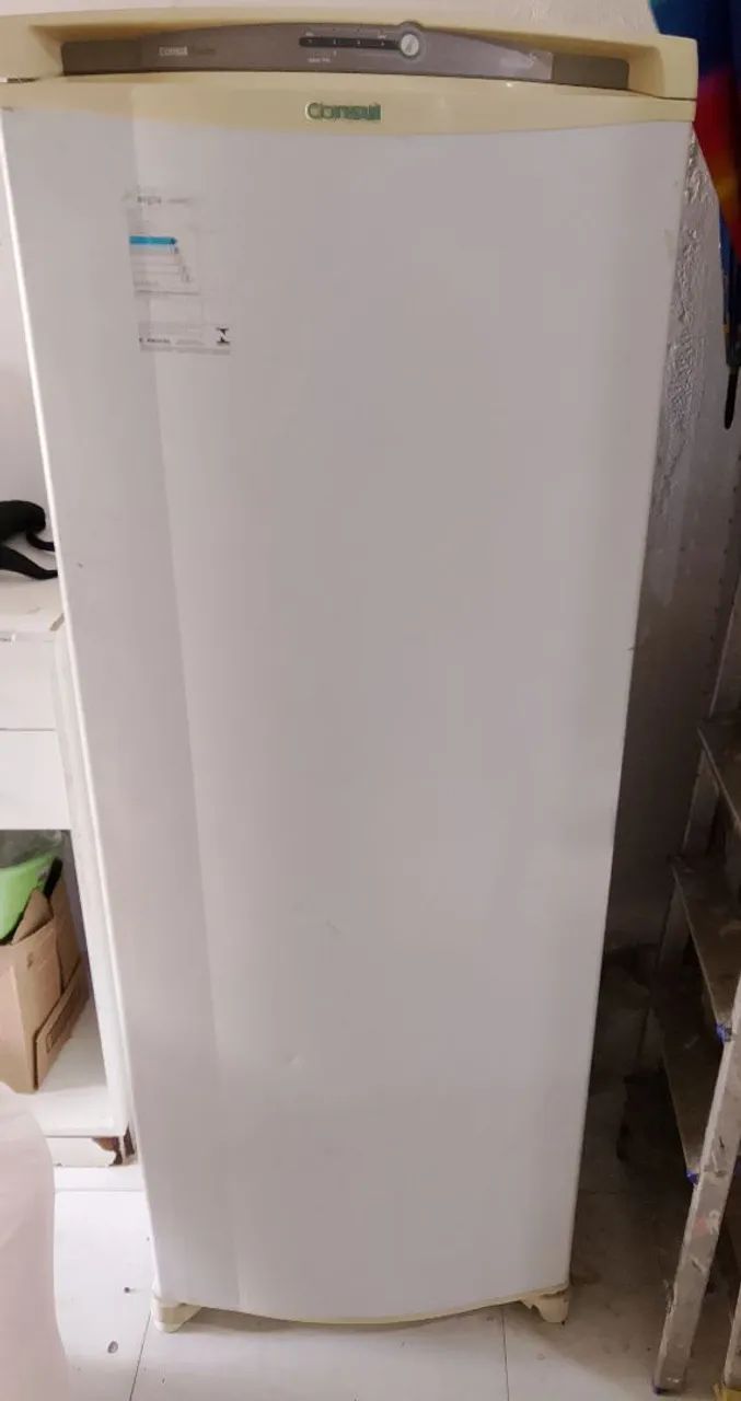 Geladeira  - Foto 2
